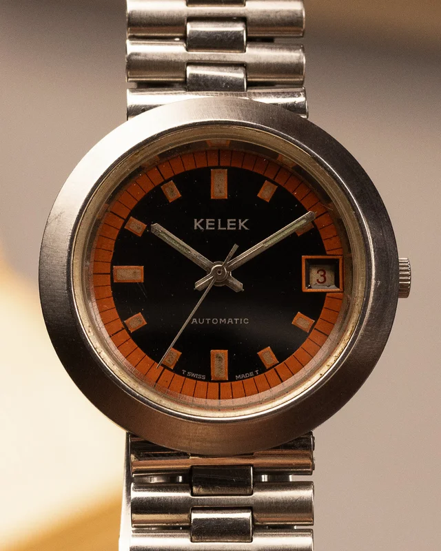 Kelek Automatic  [35mm] Automatic