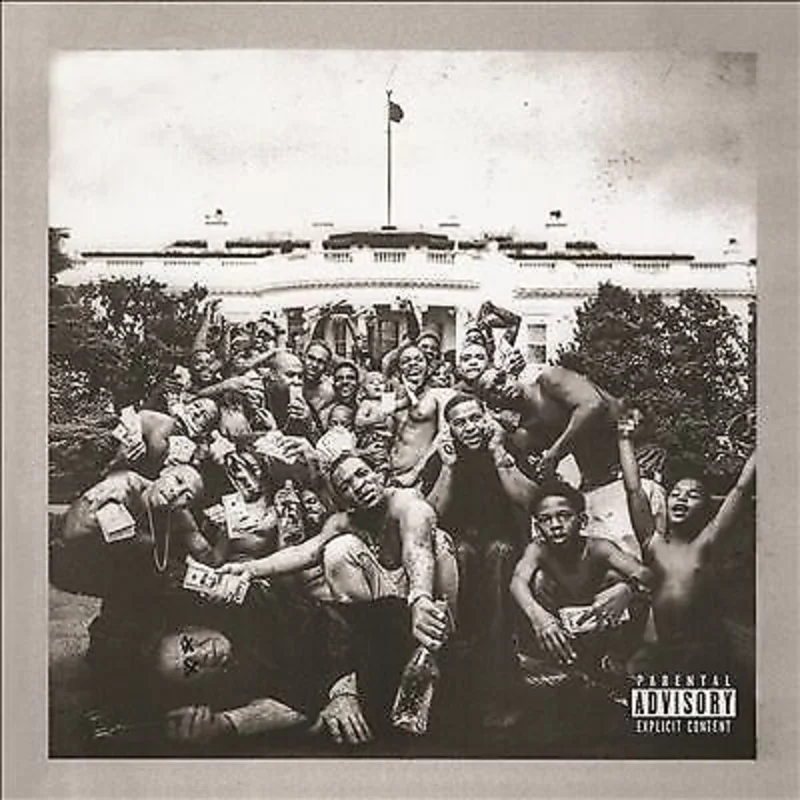 Kendrick Lamar To Pimp A Butterfly (Compact Disc/Music CD) (Arrives in 21 Days)