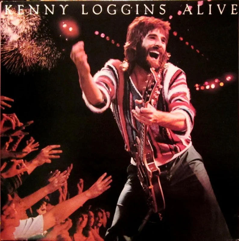 Kenny Loggins - Alive
