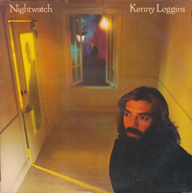 Kenny Loggins - Nightwatch