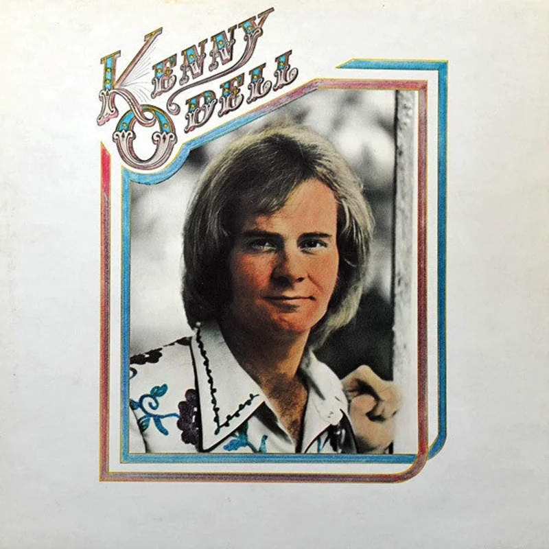 Kenny O'Dell - Kenny O'Dell