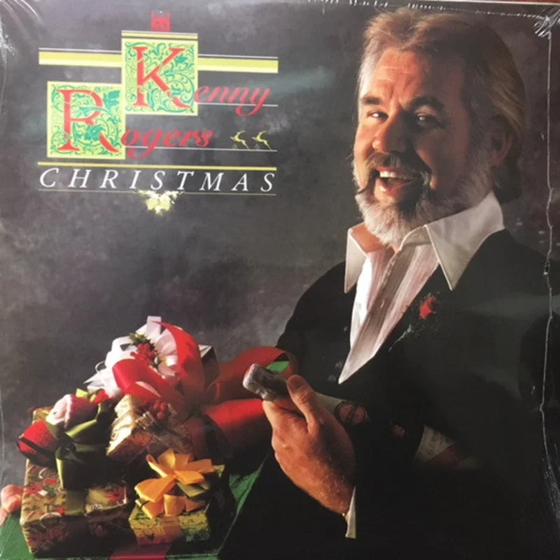 Kenny Rogers - Christmas