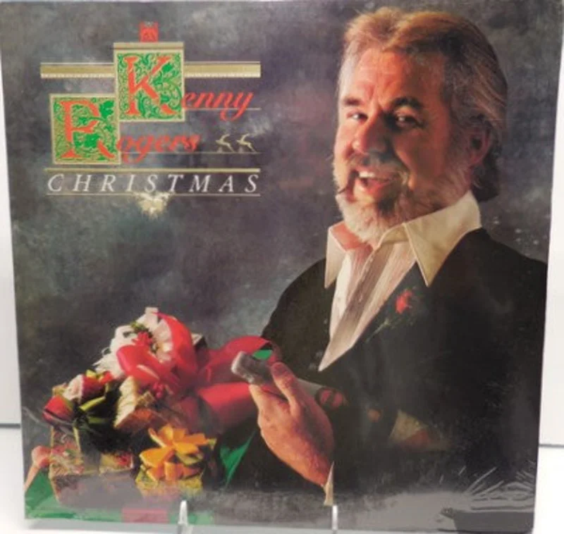 Kenny Rogers - Kenny Rogers Christmas