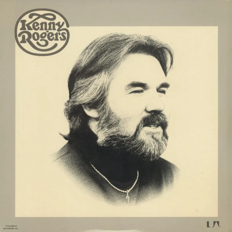 Kenny Rogers - Kenny Rogers