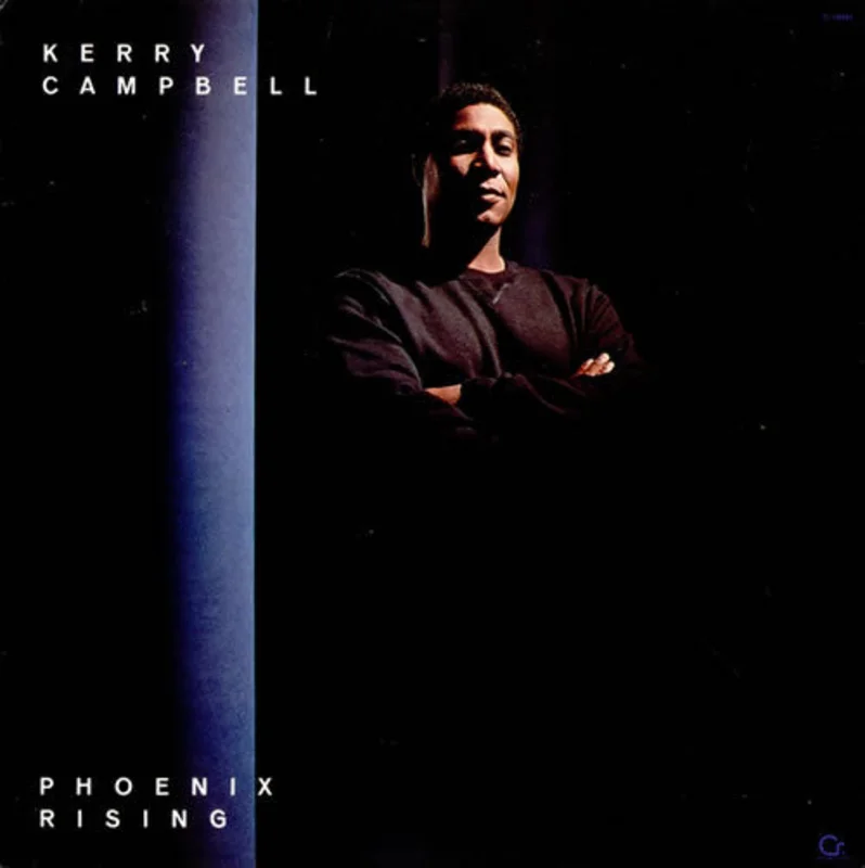Kerry Campbell - Phoenix Rising