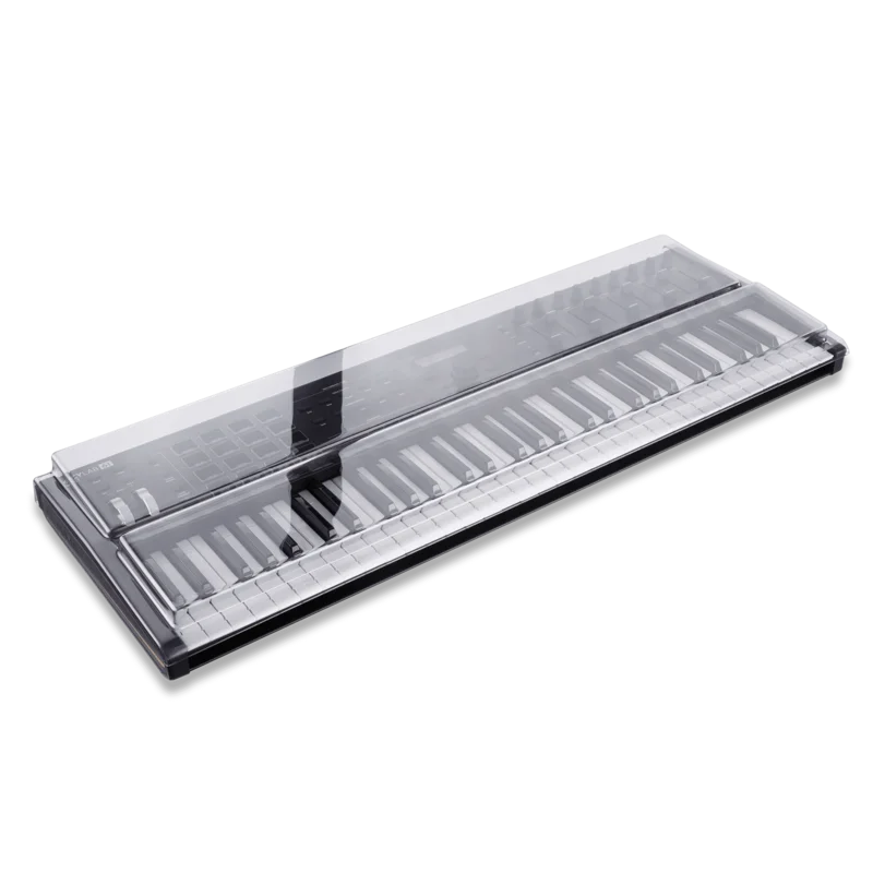 Keylab 61 MK2 Cover [Decksaver]