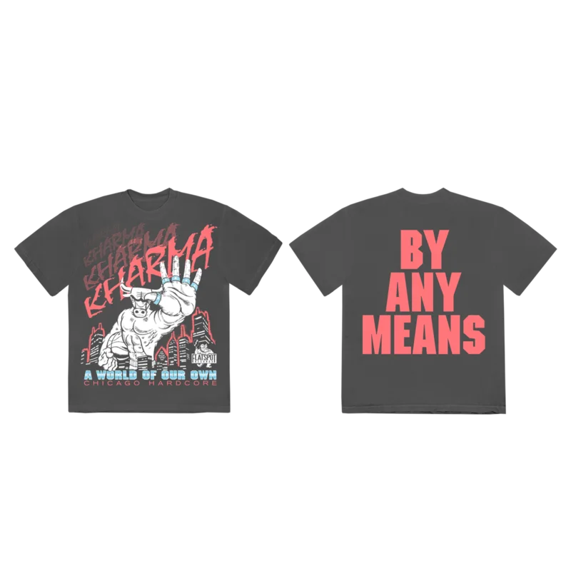 Kharma - Bulls Tee