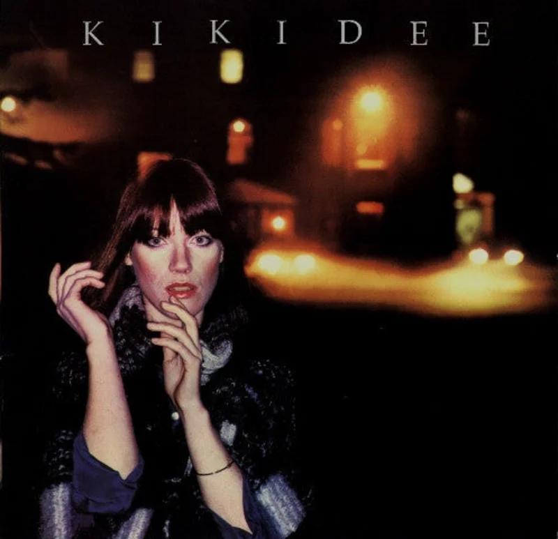 Kiki Dee - Kiki Dee