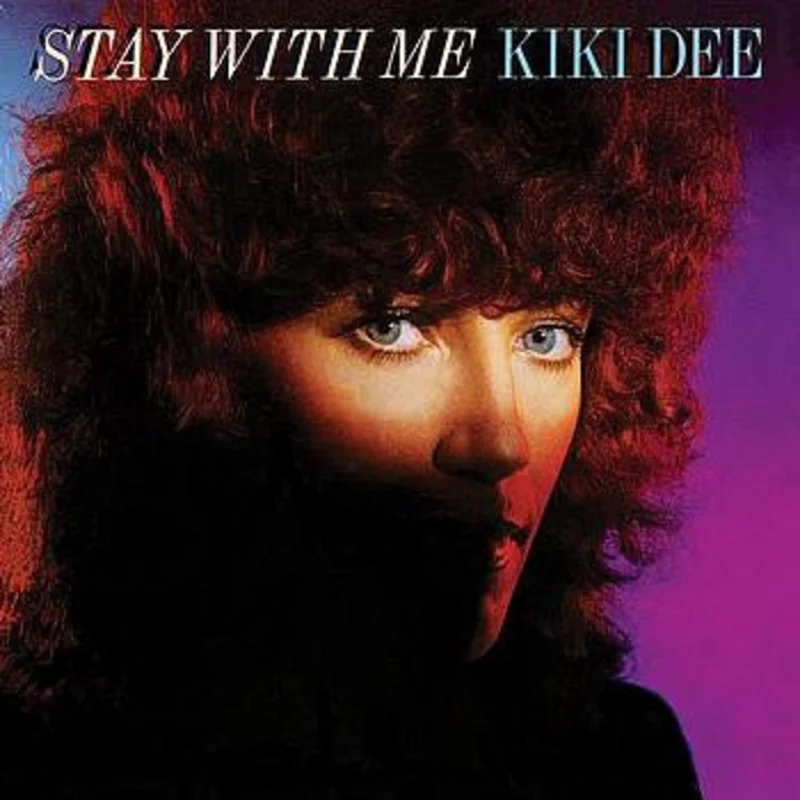 Kiki Dee - Stay With Me