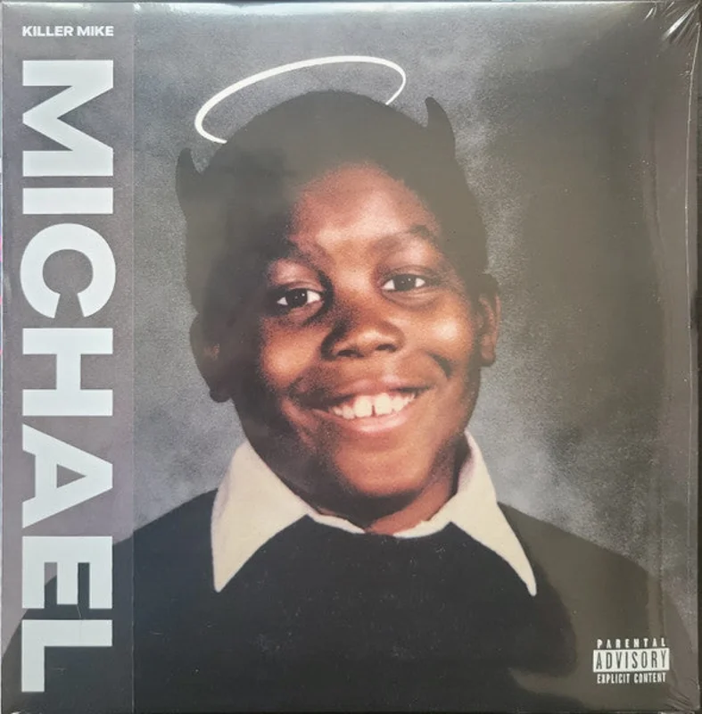 Killer Mike - Michael