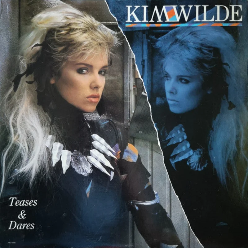 Kim Wilde - Teases & Dares