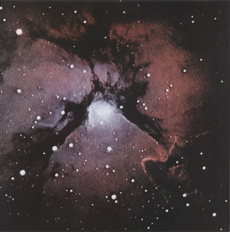 King Crimson Islands - 200 Gram Super Heavyweight Vinyl UK Vinyl LP