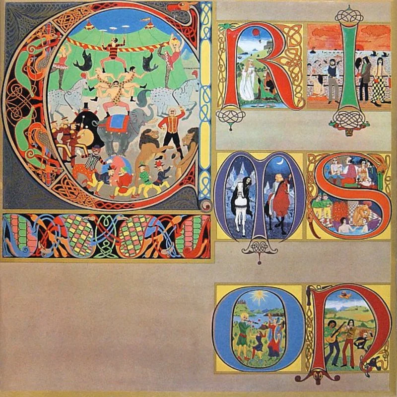 King Crimson - Lizard