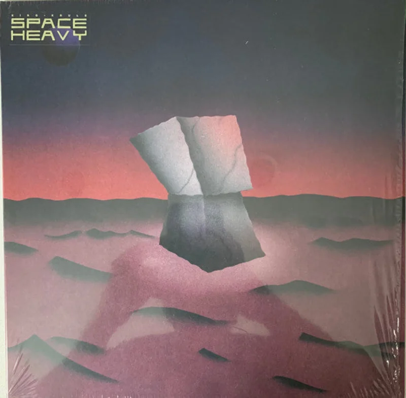 King Krule - Space Heavy