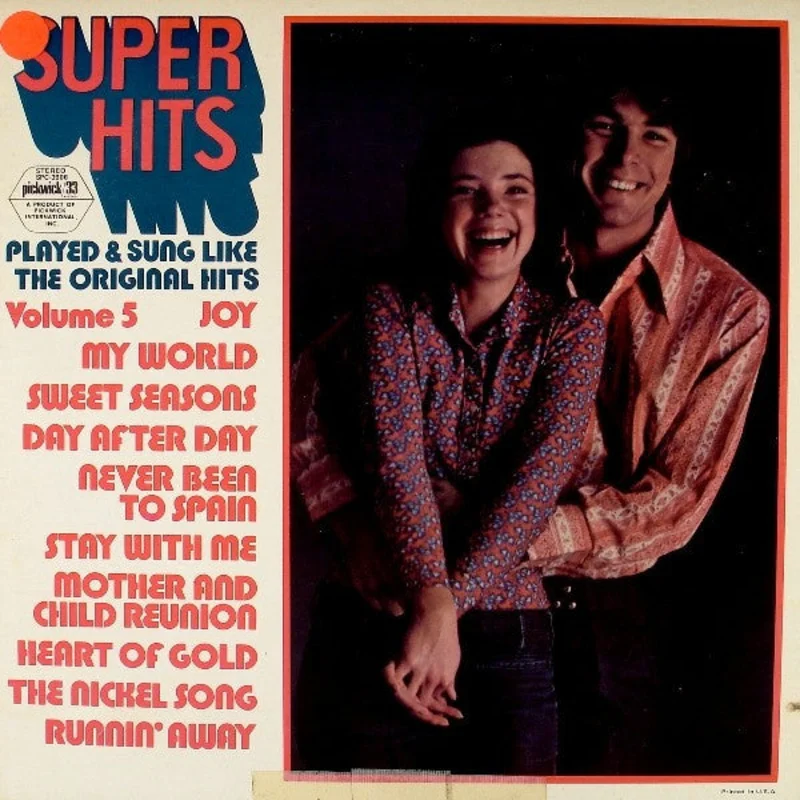 Kings Road - Super Hits Volume 5