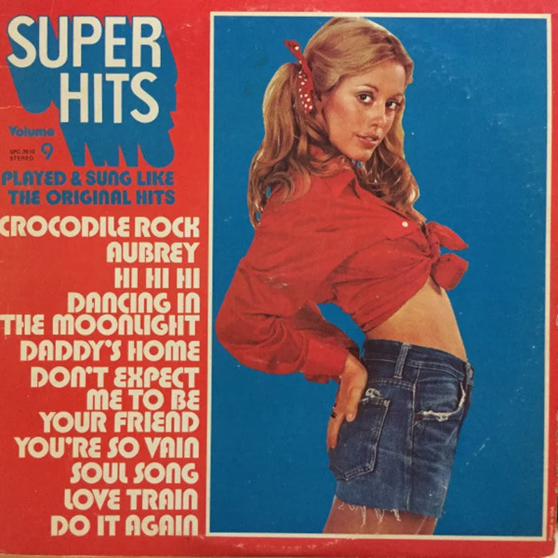Kings Road - Super Hits Volume 9