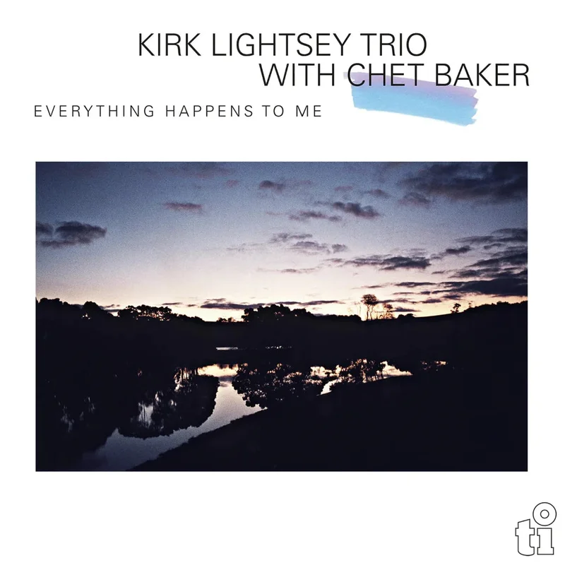 Kirk Lightsey - Everything Happens To Me (Music On Vinyl) (Arrives in 21 days)