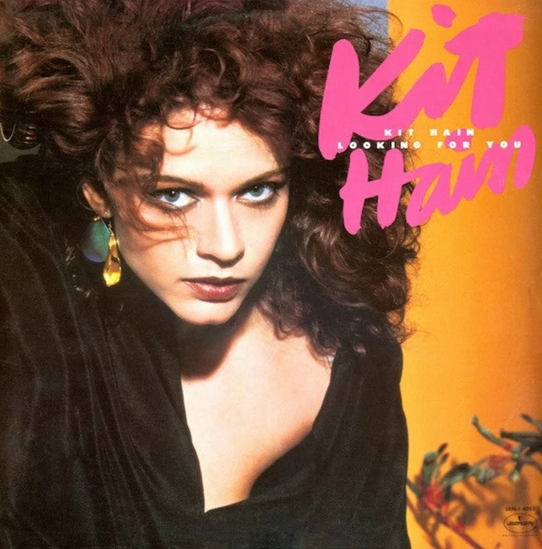 Kit Hain - Looking For You