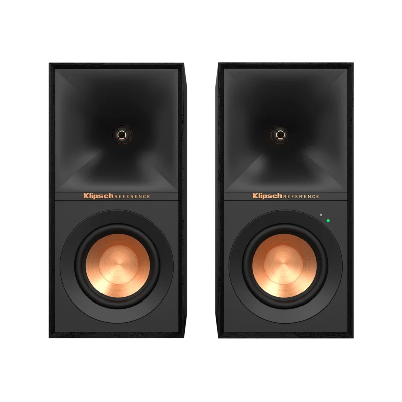 Klipsch R-40PM (Plug & Play)