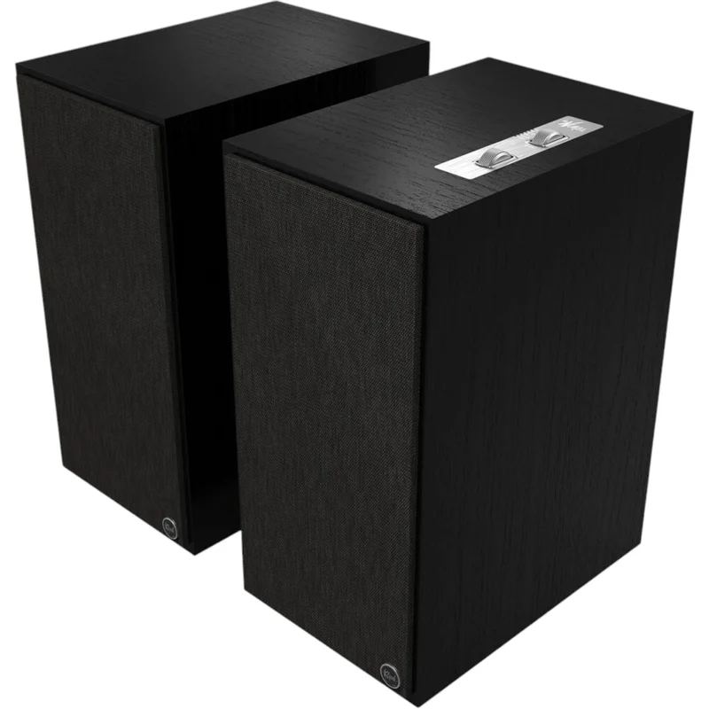 Klipsch - The Nines [Plug & Play] Black