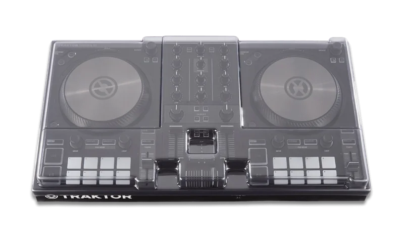 Kontrol S2 Mk3 (Light Edition) Cover [Decksaver]