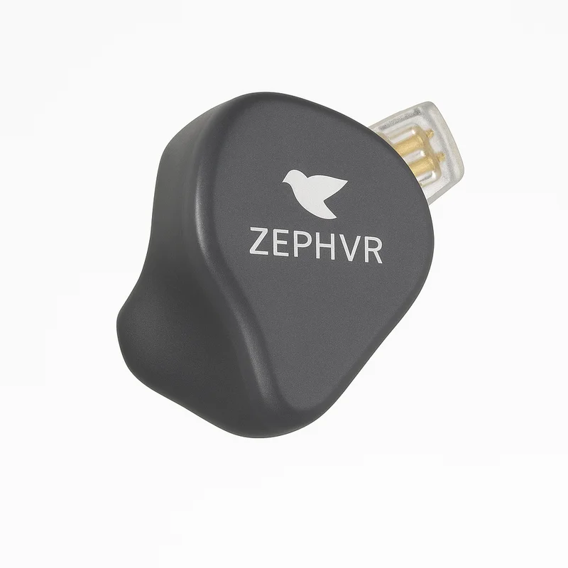 KOTORI AUDIO ZEPHYR