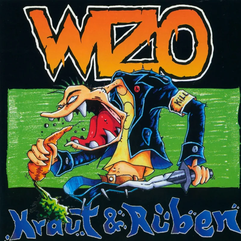 Kraut & Rben