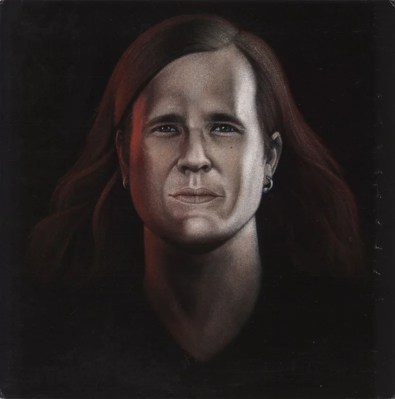 Kyle Shutt Kyle Shutt - Wax mage 'Negative Space' Vinyl US Vinyl LP