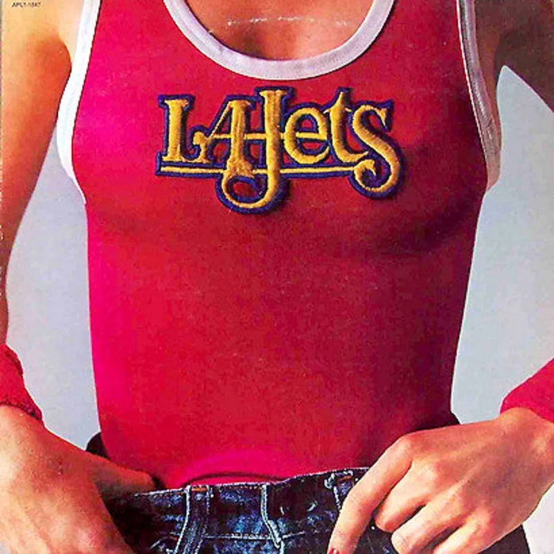 L. A. Jets - L. A. Jets