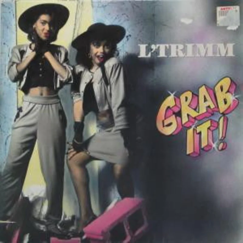 L'Trimm - Grab It!