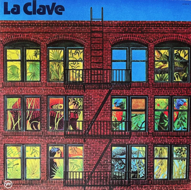 La Clave - La Clave