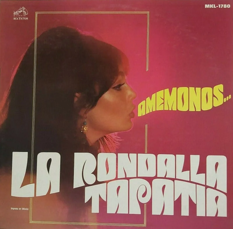 La Rondalla Tapata - Amemonos ...
