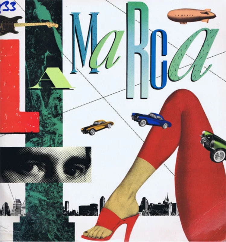 LaMarca - LaMarca