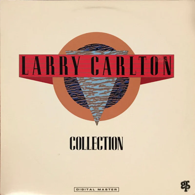 Larry Carlton - Collection