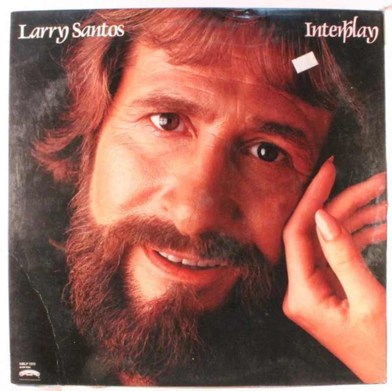 Larry Santos - Interplay
