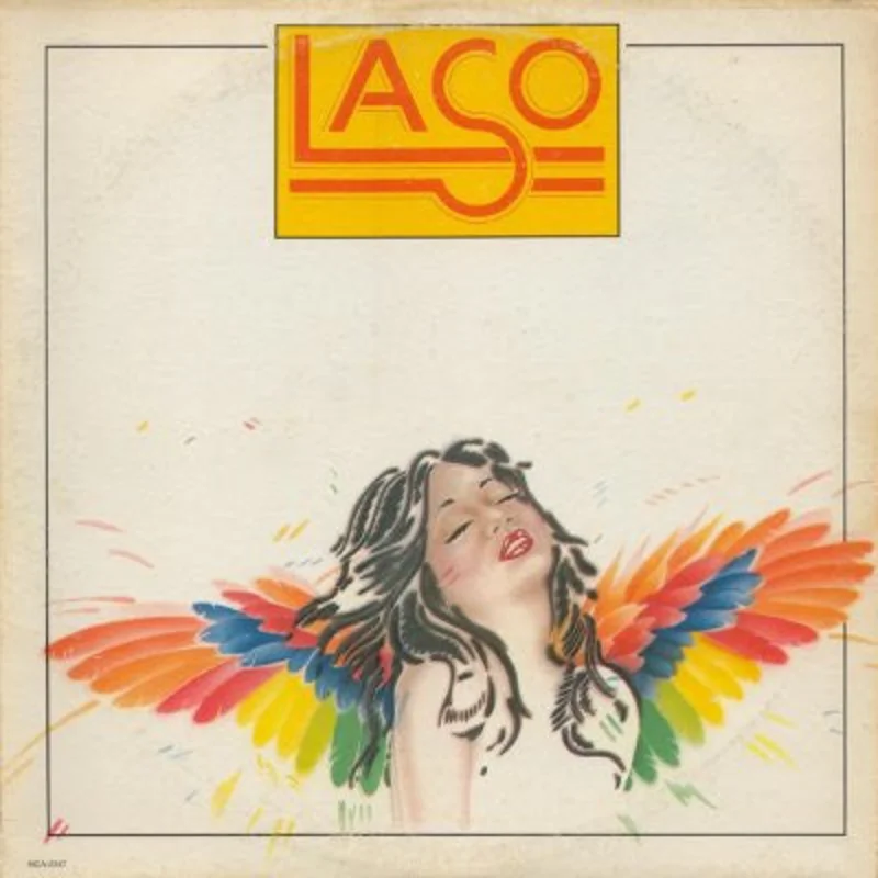 LaSo - LaSo