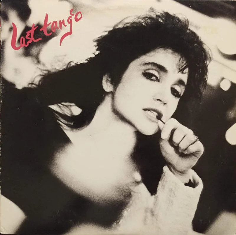 Last Tango - Last Tango