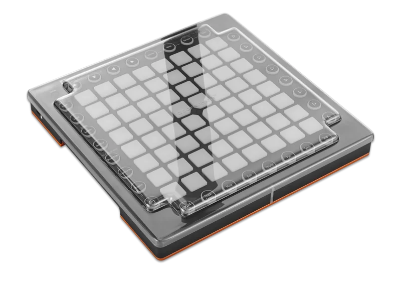 Launchpad Pro MK2 Cover [Decksaver]