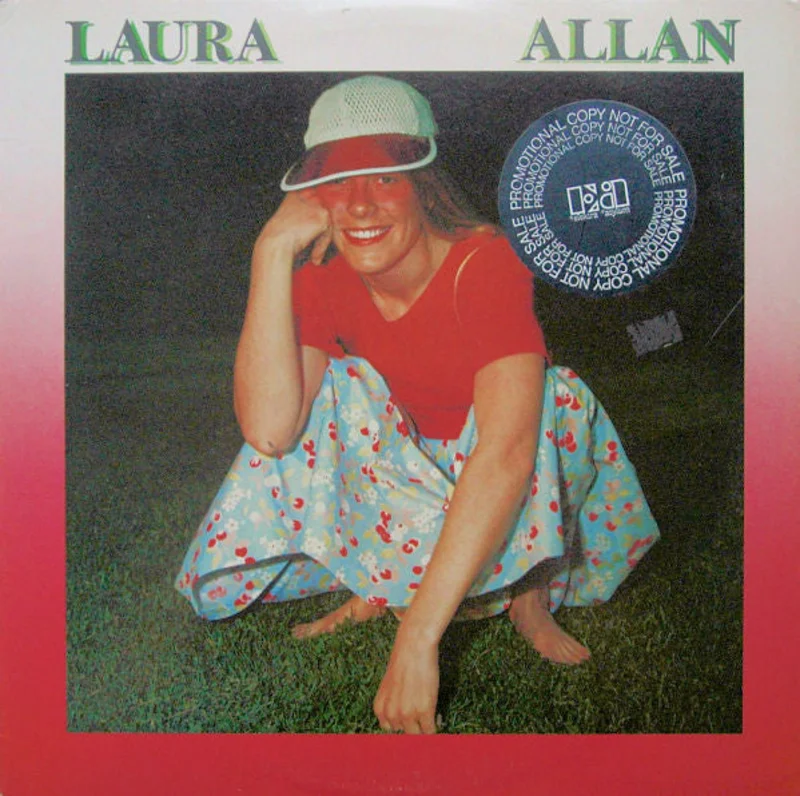 Laura Allan - Laura Allan