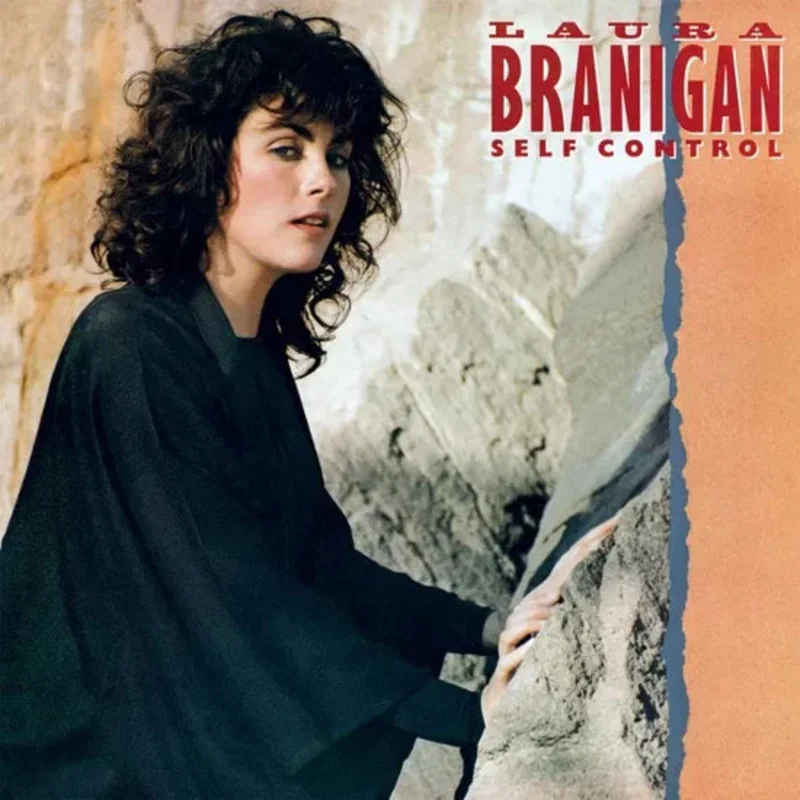Laura Branigan - Self Control (Music On Vinyl) (Arrives in 21 days)