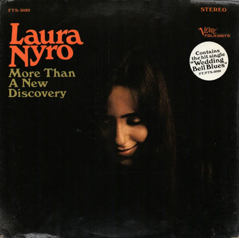 Laura Nyro - More Than A New Discovery