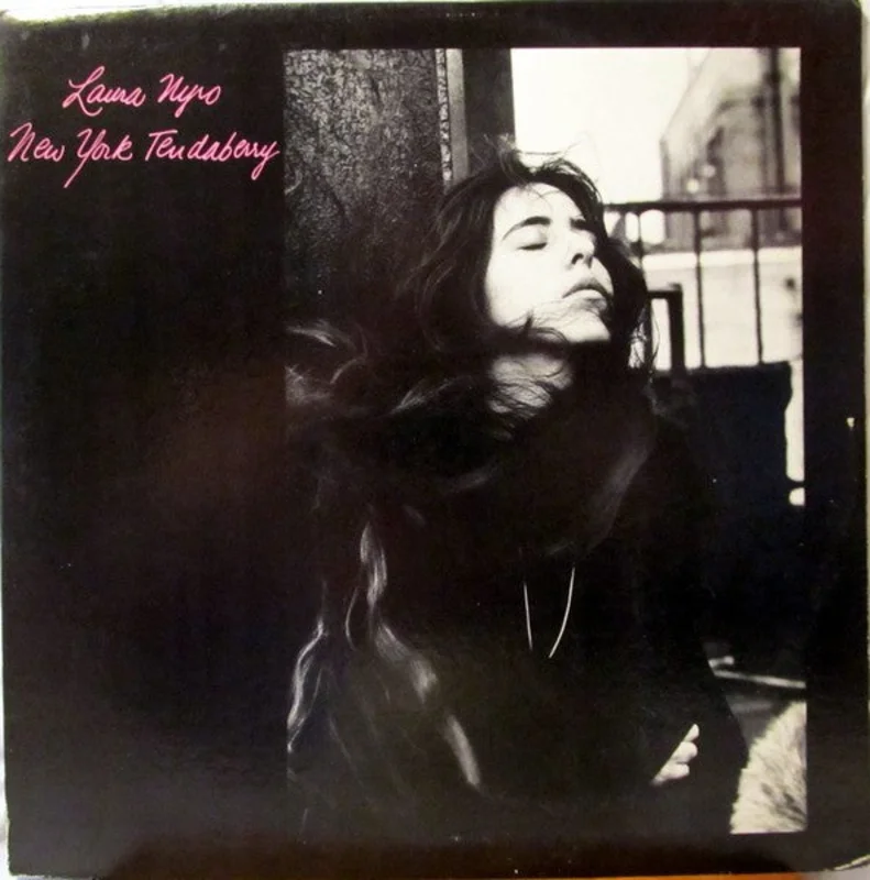 Laura Nyro - New York Tendaberry