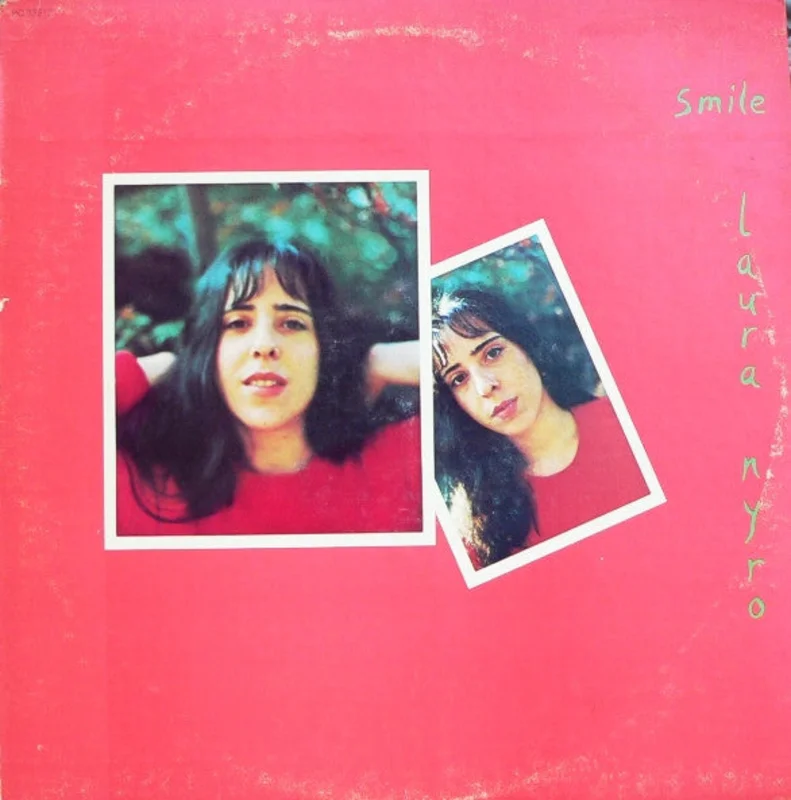 Laura Nyro - Smile