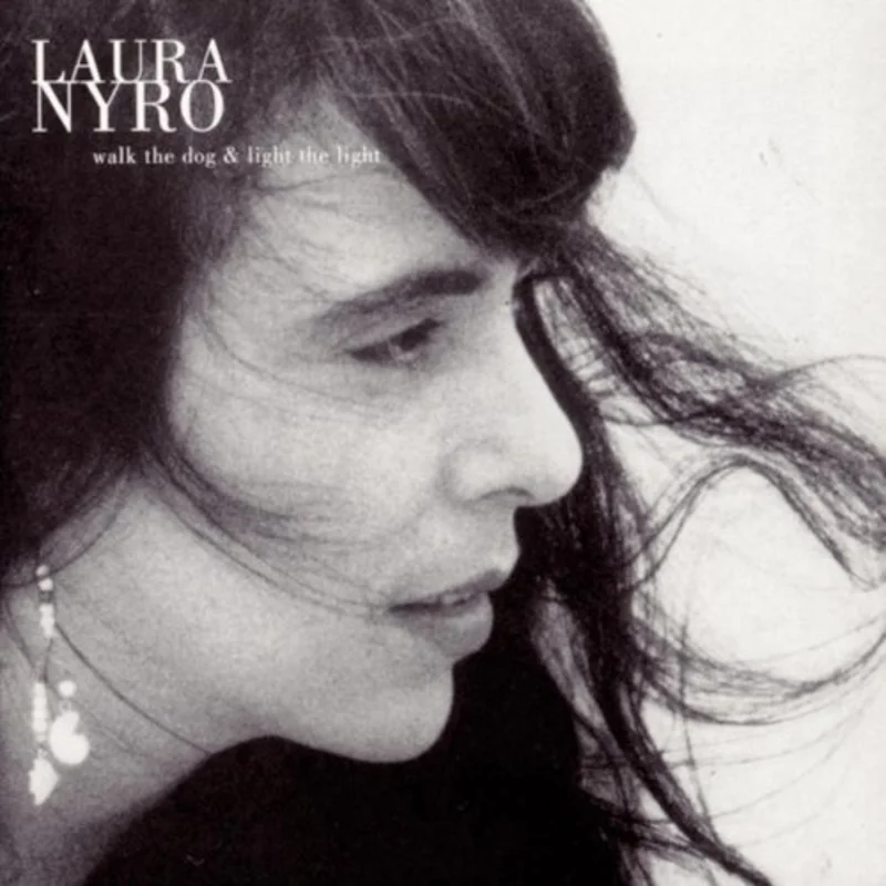 Laura Nyro - Walk The Dog & Light The Light (Music On Vinyl) (Arrives in 21 days)