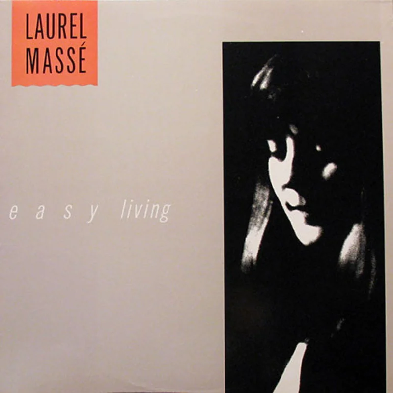 Laurel Mass - Easy Living