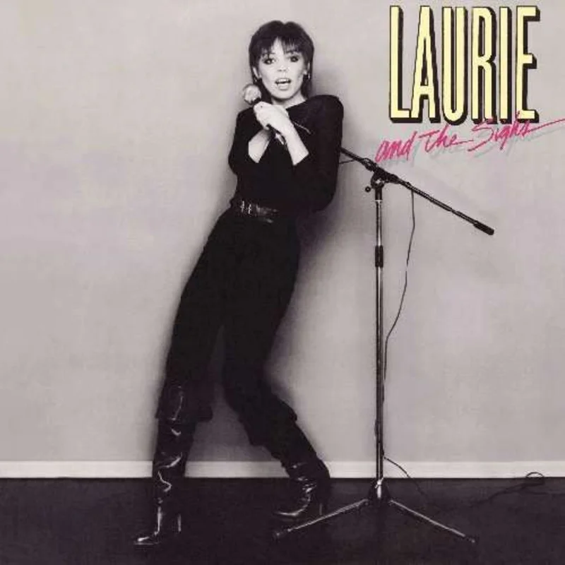 Laurie And The Sighs - Laurie And The Sighs