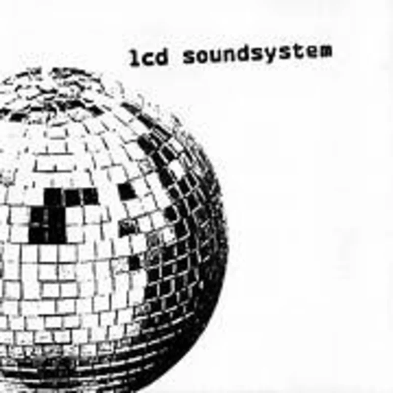 LCD Soundsystem - LCD Soundsystem (Quick Ship)