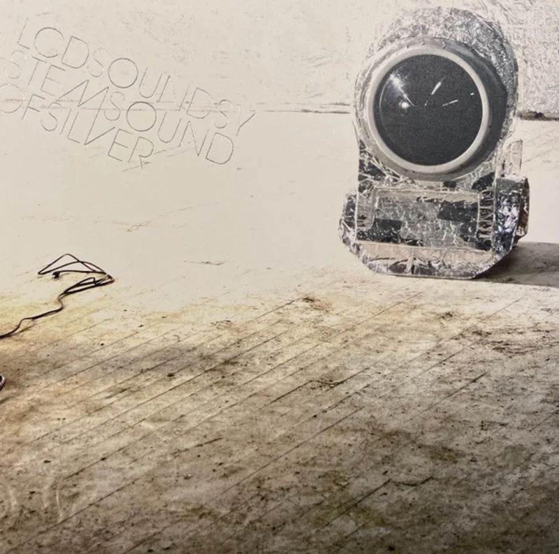 LCD Soundsystem - Sound Of Silver (Quick Ship)