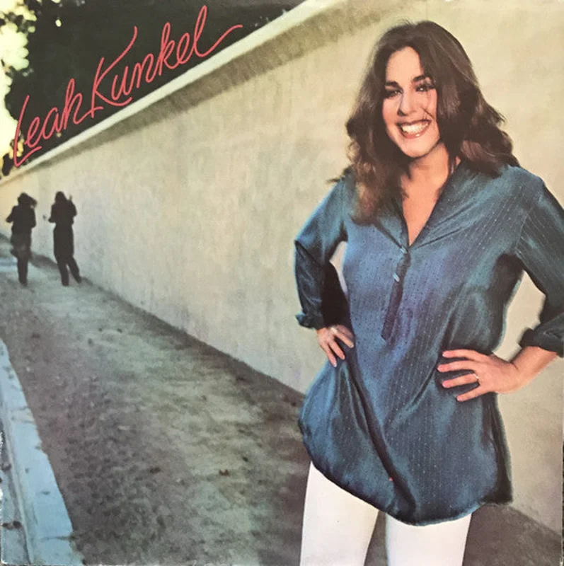Leah Kunkel - Leah Kunkel