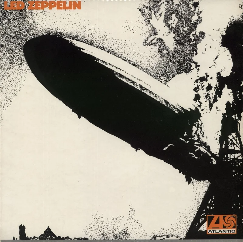 Led Zeppelin Led Zeppelin - 3rd - Archive Quality UK Vinyl LP